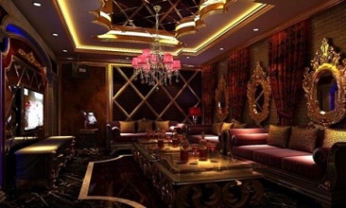 海湾之星KTV消费价格点评