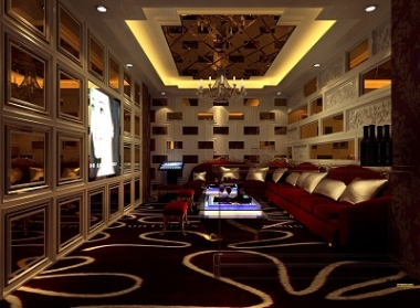 慈溪维多利亚KTV消费价格点评