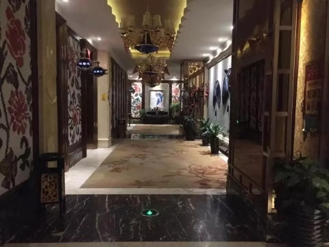 慈溪比较好高档KTV会所夜总会