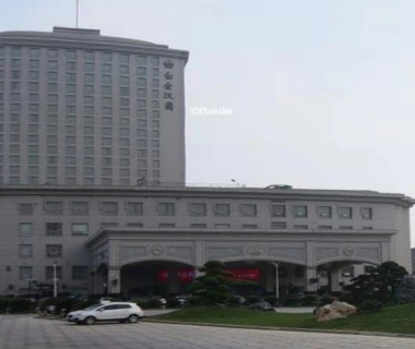 白金汉爵大酒店ktv消费价格点评